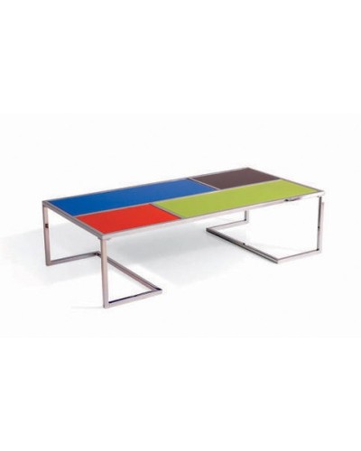 MONDRIAN