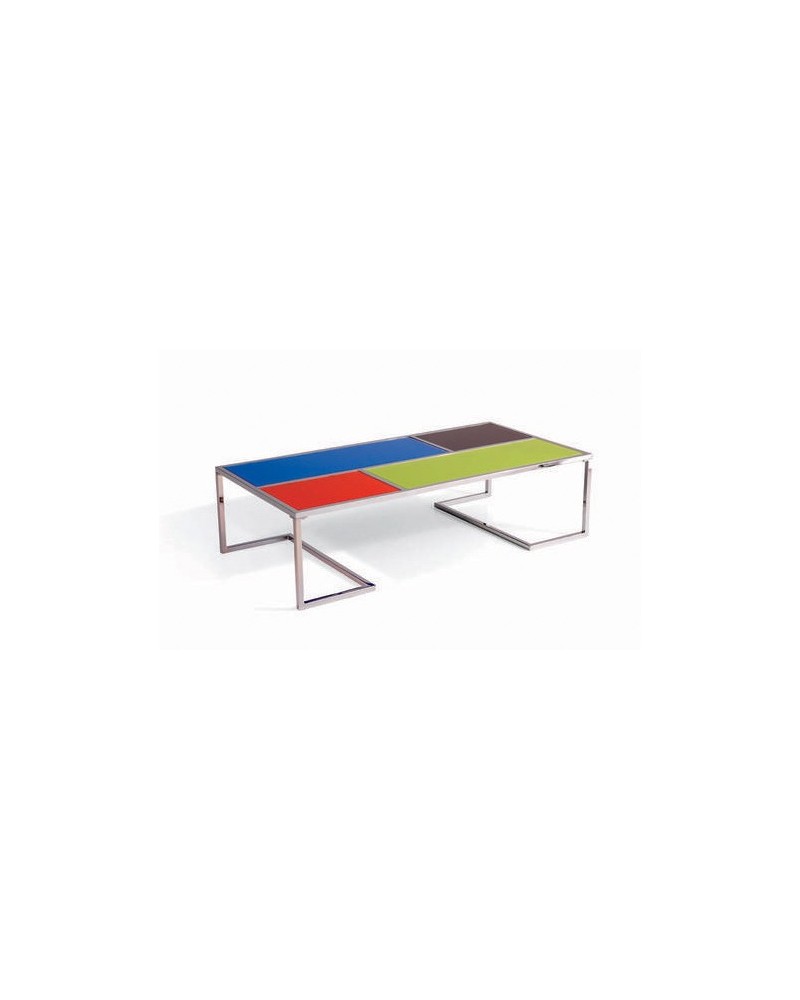 MONDRIAN