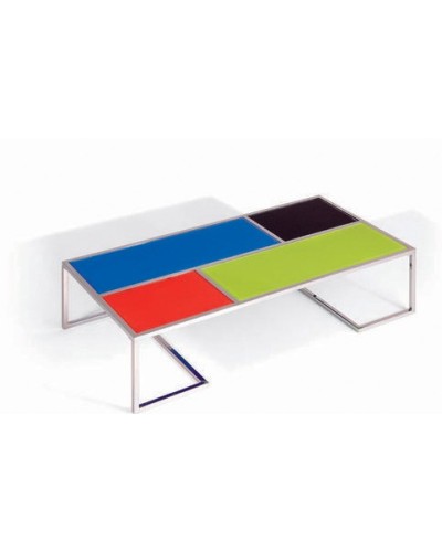 MONDRIAN
