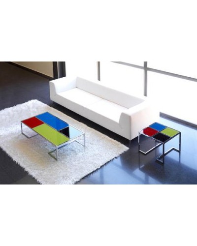 MONDRIAN