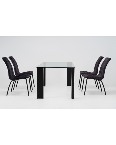 STELA BLACK