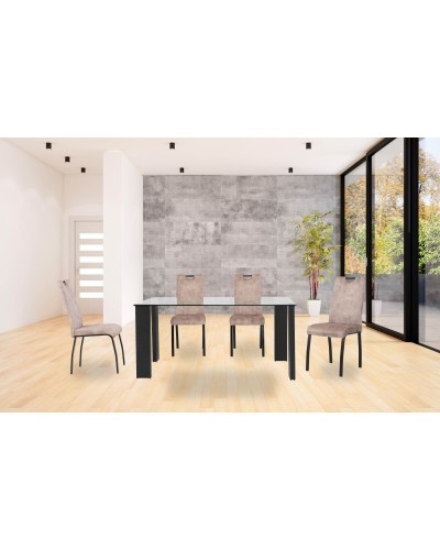 STELA BLACK