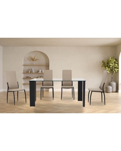 STELA BLACK