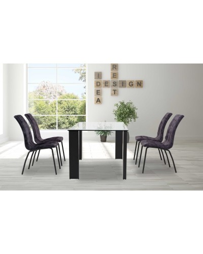 STELA BLACK