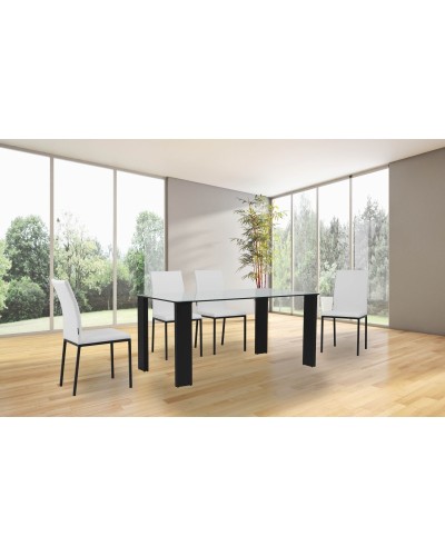 STELA BLACK