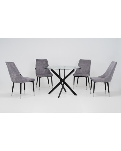 FONTANA BLACK