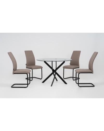 FONTANA BLACK