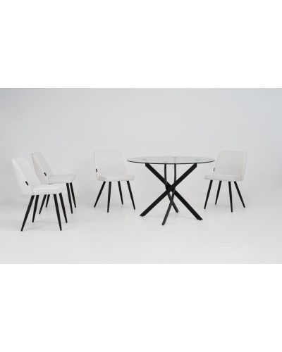 FONTANA BLACK