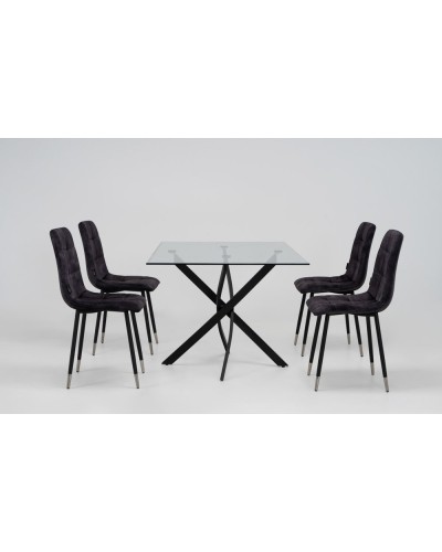 FONTANA BLACK