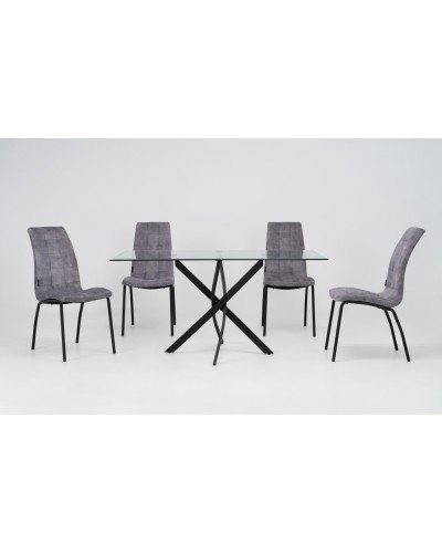 FONTANA BLACK