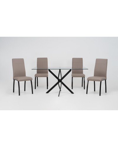 FONTANA BLACK