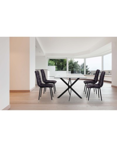 FONTANA BLACK