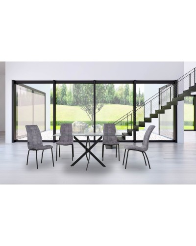 FONTANA BLACK
