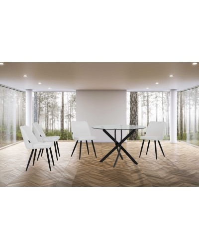 FONTANA BLACK