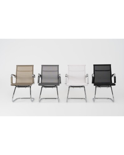 SMART-V MESH