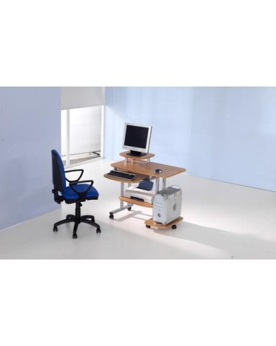 MESA ORDENADOR NEW E4