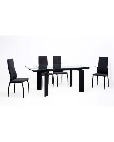 NEW SCENIT BLACK