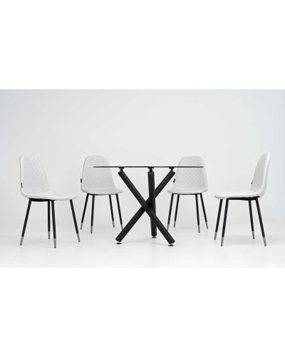 SPECTRA BLACK