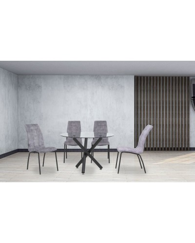 SPECTRA BLACK