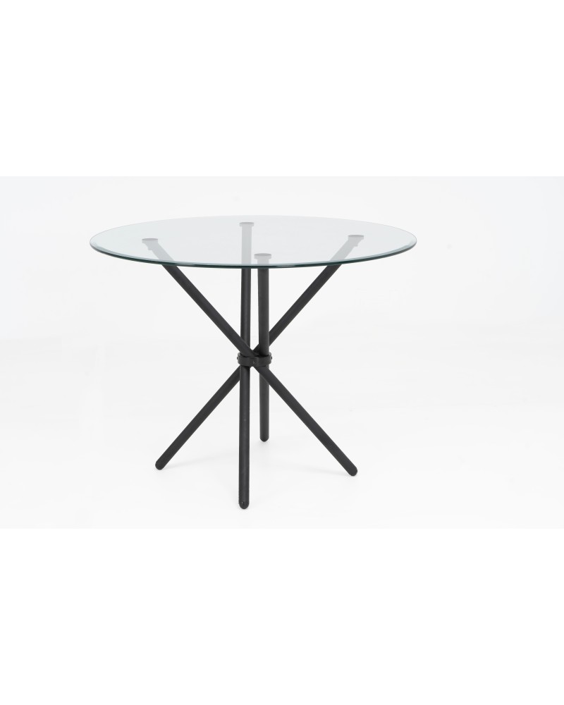 GENOVA BLACK