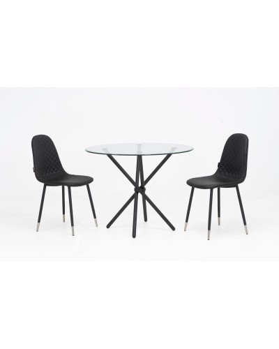 GENOVA BLACK