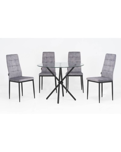GENOVA BLACK