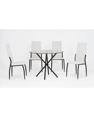 GENOVA BLACK